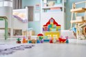 LEGO DUPLO 10467 Świnka Peppa - Dom rodzinny