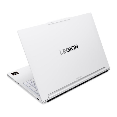Lenovo Legion 7 16AGP11 Ryzen AI 7 450 16''WQXGA OLED 240Hz 500nits LBL Glossy 32GB LPDDR5X-8533 SSD1TB GeForce RTX 5060 8GB Cam