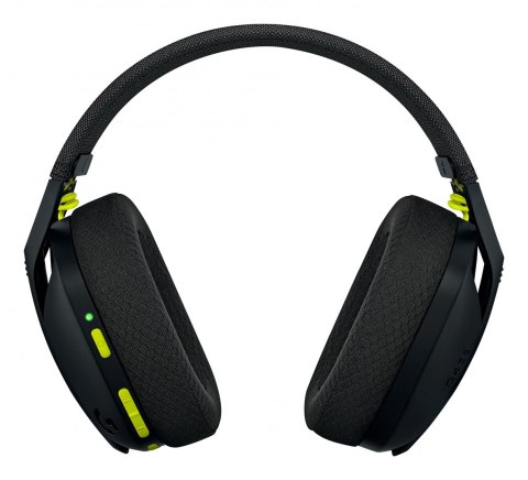 Logitech G 991-000539 kontroler gier Aluminium, Czarny USB Kierownica + pedały + zestaw słuchawkowy PC, PlayStation 4, PlayStati