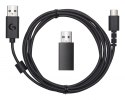 Logitech G 991-000539 kontroler gier Aluminium, Czarny USB Kierownica + pedały + zestaw słuchawkowy PC, PlayStation 4, PlayStati