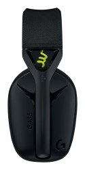 Logitech G 991-000539 kontroler gier Aluminium, Czarny USB Kierownica + pedały + zestaw słuchawkowy PC, PlayStation 4, PlayStati