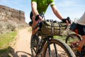 Namiot rowerowy MSR Hubba Hubba Bikepack 2 Olive/Red