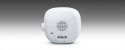Radiobudzik Muse Light ML-198 CR, Biały
