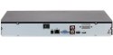 Rejestrator IP Dahua NVR4208-4KS3 (NVR) Czarny