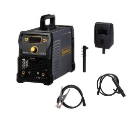 WELDING MACHINE GRUNDER IGBT-120