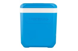 Campingaz Icetime Plus 26L lodówka podróżna Niebieski