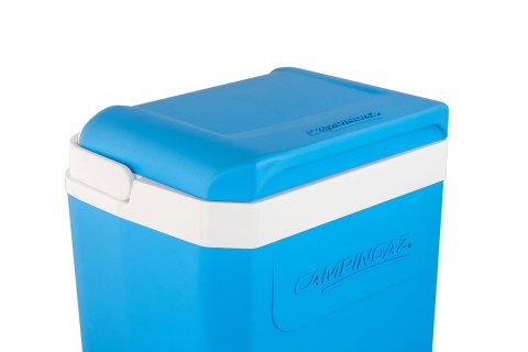 Campingaz Icetime Plus 26L lodówka podróżna Niebieski