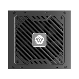 Enermax EMP650W moduł zasilaczy 650 W 20+4 pin ATX Czarny