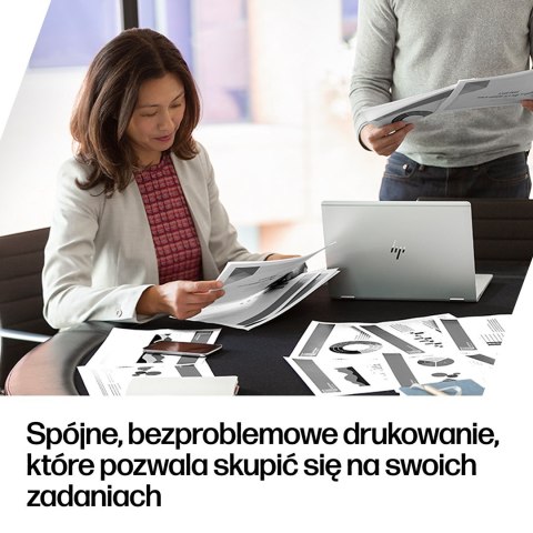 HP 49X oryginalny wkład z czarnym tonerem LaserJet XL