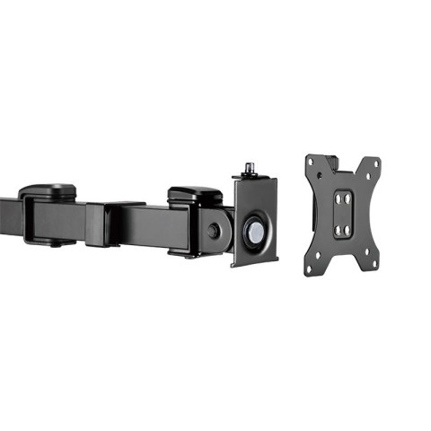 LogiLink BP0106 uchwyt / stojak do monitorów 81,3 cm (32") Biurko Czarny