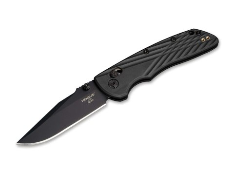 Nóż Hogue 24376 Deka 3.25" CP All Black 01HG138