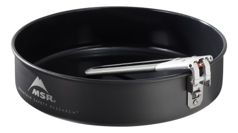 Patelnia turystyczna MSR Ceramic Skillet 21.1x21.6x5.1cm