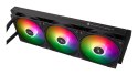 Chłodzenie wodne Thermalright Frozen Warframe SE, ARGB, 360mm