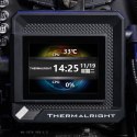 Chłodzenie wodne Thermalright Frozen Warframe SE, ARGB, 360mm