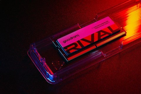 GOODRAM SODIMM DDR5 32GB 5600MHz CL40 DR RIVAL