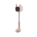 Niania elektroniczna EZVIZ BM1 Peach Bunny Pink - Kamera IP Wless WiFi microSD