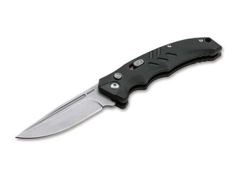 Nóż Boker Plus Intention II Black