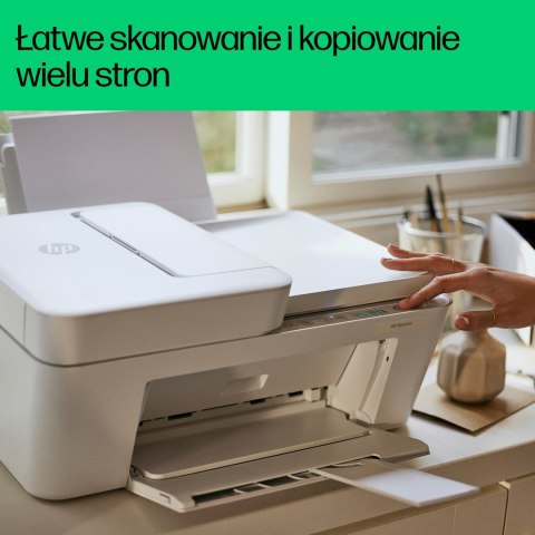 Urządzenie wielofunkcyjne HP DeskJet 4230e (60K30B)