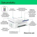 Urządzenie wielofunkcyjne HP DeskJet 4230e (60K30B)