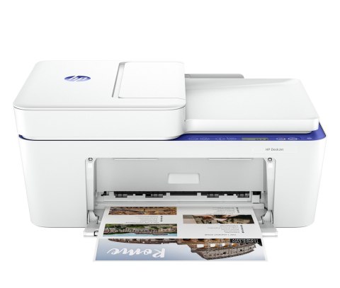 Urządzenie wielofunkcyjne HP DeskJet 4230e (60K30B)