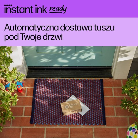 Urządzenie wielofunkcyjne HP DeskJet 4230e (60K30B)
