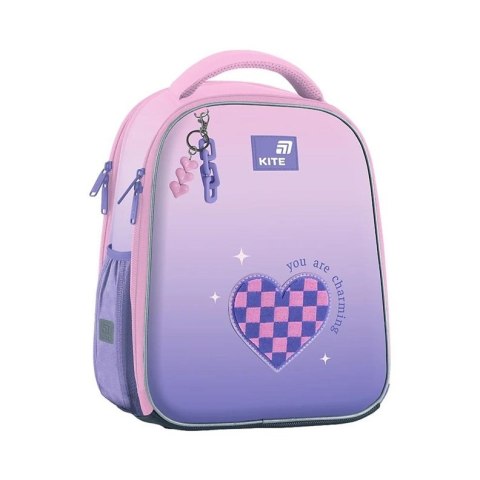 BACKPACK KITE HARD-SHAPED 555 CHARMING