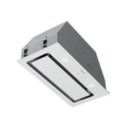 CATA GA DUAL 60 WH | Hood | Canopy | Energy efficiency class A++ | Width 60 cm | Touch sensitive | 737 m3/h | LED | Stainless st