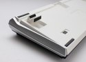 Ducky One 3 Classic TKL klawiatura Gaming USB US English Czarny, Biały
