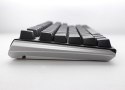 Ducky One 3 Classic TKL klawiatura Gaming USB US English Czarny, Biały