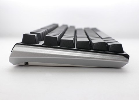 Ducky One 3 Classic TKL klawiatura Gaming USB US English Czarny, Biały