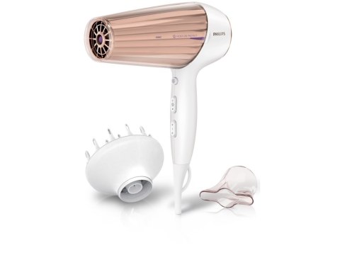 Philips MoistureProtect DryCare Prestige HP8280/00 Suszarka