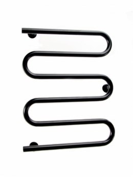 STAINLESS STEEL TOW HEATER EN600SD BLACK