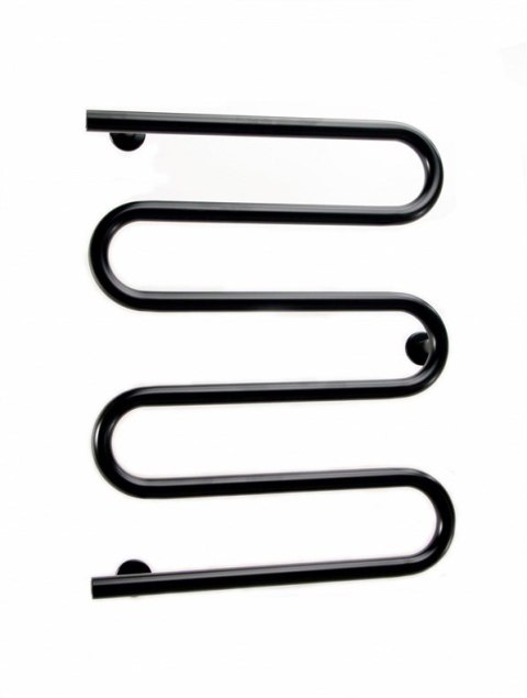 STAINLESS STEEL TOW HEATER EN600SD BLACK