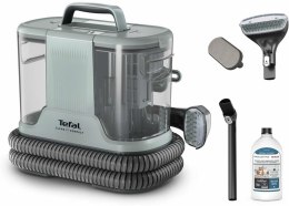 Tefal odkurzacz przenośny Zielony Bez worka