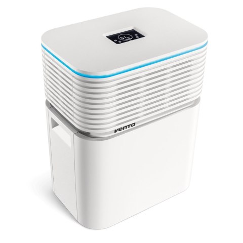 Venta AEROSTYLE LW74 WIFI 90 m2 47 dB 24 W Biały