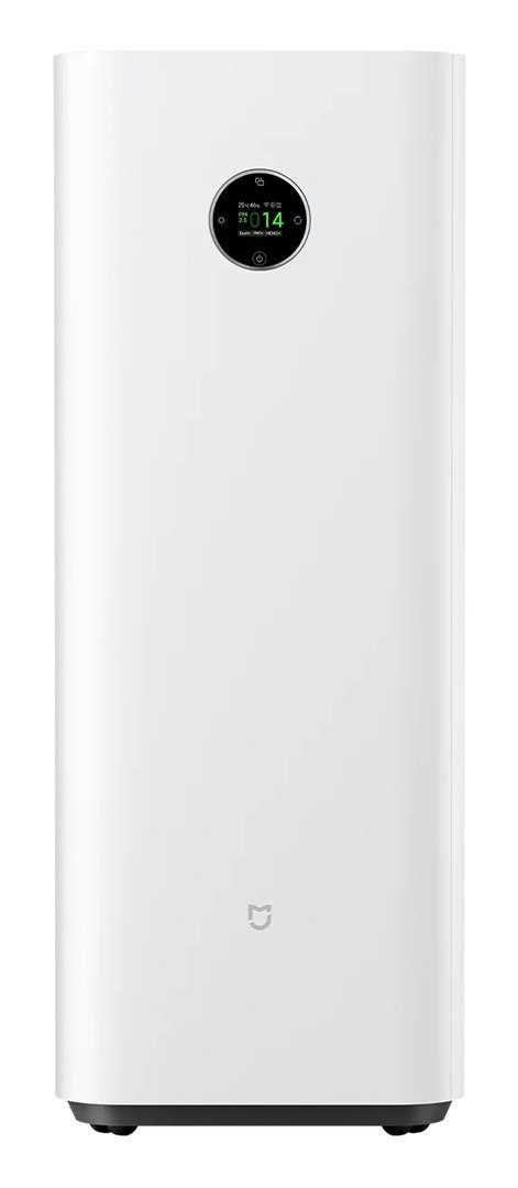 Xiaomi Mijia Smart Air Purifier Max 108 m2 19,1 dB Biały
