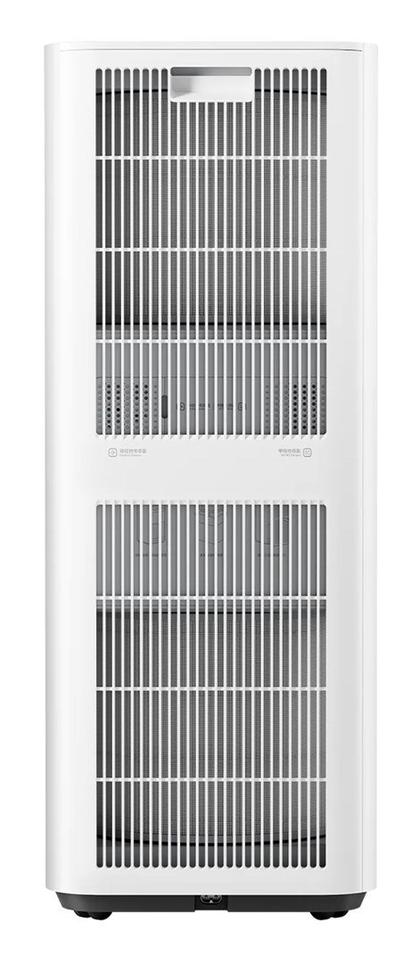 Xiaomi Mijia Smart Air Purifier Max 108 m2 19,1 dB Biały