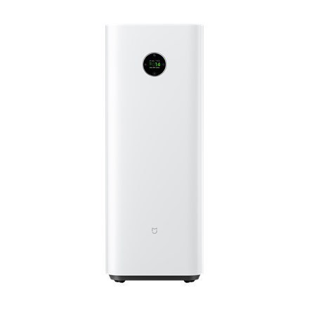 Xiaomi Mijia Smart Air Purifier Max 108 m2 19,1 dB Biały
