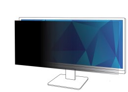 3M Filtr Prywatyzujący do monitora 38 cal, 21:9, PF380W2B