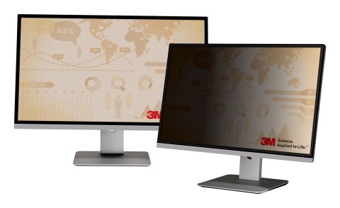 3M Filtr Prywatyzujący do monitora 38 cal, 21:9, PF380W2B