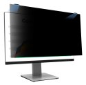 3M Filtr Prywatyzujący do monitów bezramkowych 25 cal, 16:10, PF250W1EM