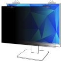 3M Filtr Prywatyzujący do monitów bezramkowych 25 cal, 16:10, PF250W1EM