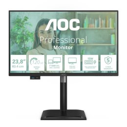 AOC 24P4CV monitor komputerowy 60,5 cm (23.8