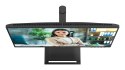 AOC 24P4CV monitor komputerowy 60,5 cm (23.8") 1920 x 1080 px Full HD LED Czarny