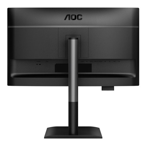 AOC 24P4CV monitor komputerowy 60,5 cm (23.8") 1920 x 1080 px Full HD LED Czarny