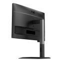 AOC 24P4CV monitor komputerowy 60,5 cm (23.8") 1920 x 1080 px Full HD LED Czarny