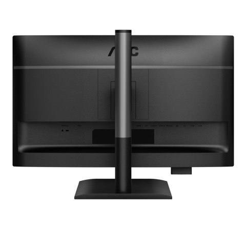 AOC 24P4CV monitor komputerowy 60,5 cm (23.8") 1920 x 1080 px Full HD LED Czarny