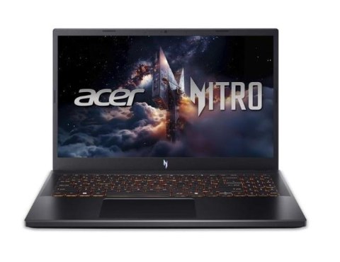 Acer Nitro V 15 ANV15-52-750T Intel® Core™ i7 i7-13620H Laptop 39,6 cm (15.6") Full HD 16 GB DDR4-SDRAM 512 GB SSD NVIDIA GeForc