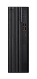 Acer Veriton X4735GT Intel Core Ultra 5 225 16 GB DDR5-SDRAM 512 GB SSD Windows 11 Pro CFF PC Czarny