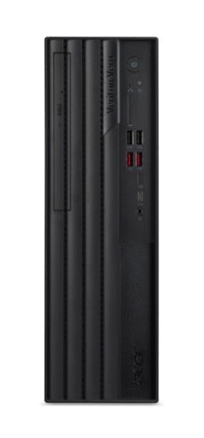 Acer Veriton X4735GT Intel Core Ultra 5 225 16 GB DDR5-SDRAM 512 GB SSD Windows 11 Pro CFF PC Czarny